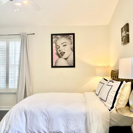 Hollywood Hills Homestay Los Angeles Bagian luar foto