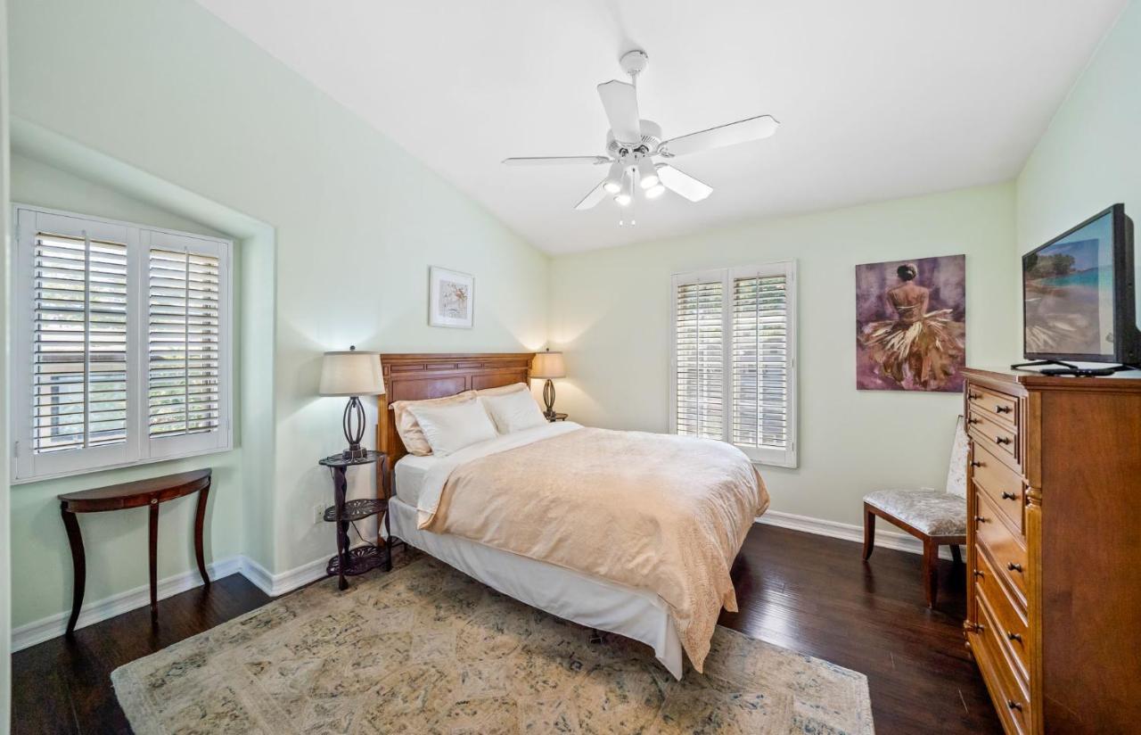 Hollywood Hills Homestay Los Angeles Bagian luar foto