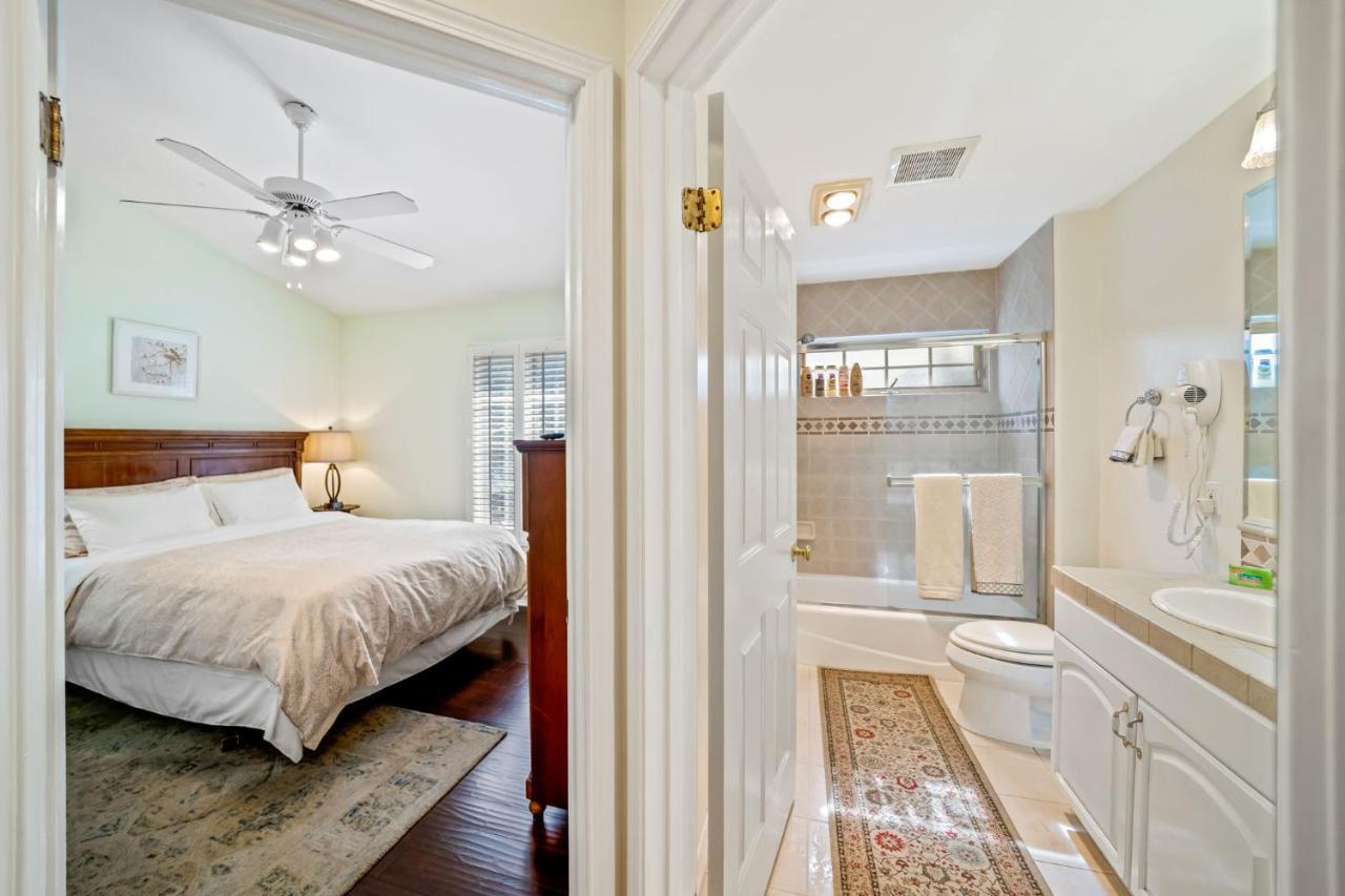Hollywood Hills Homestay Los Angeles Bagian luar foto