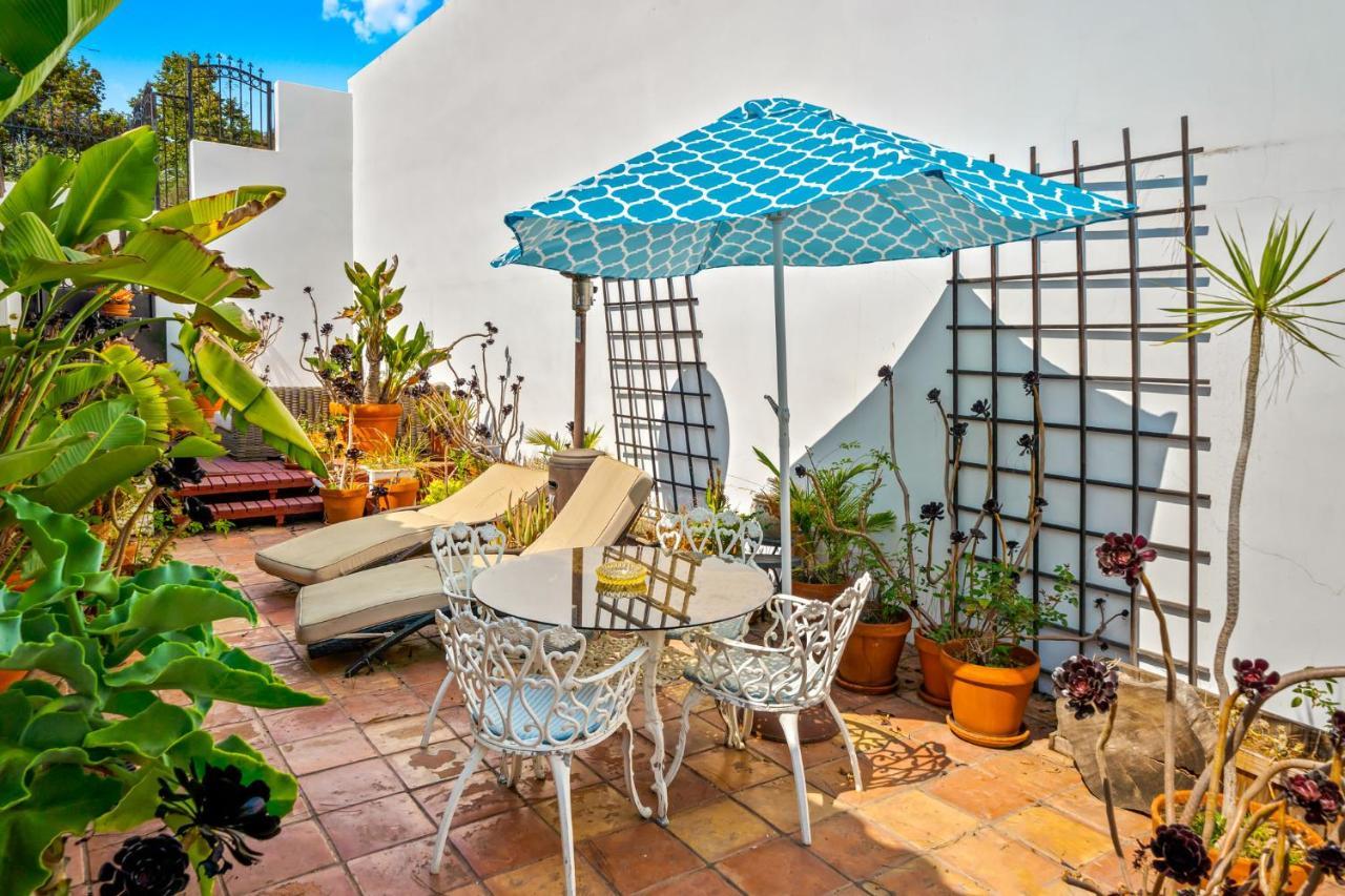Hollywood Hills Homestay Los Angeles Bagian luar foto