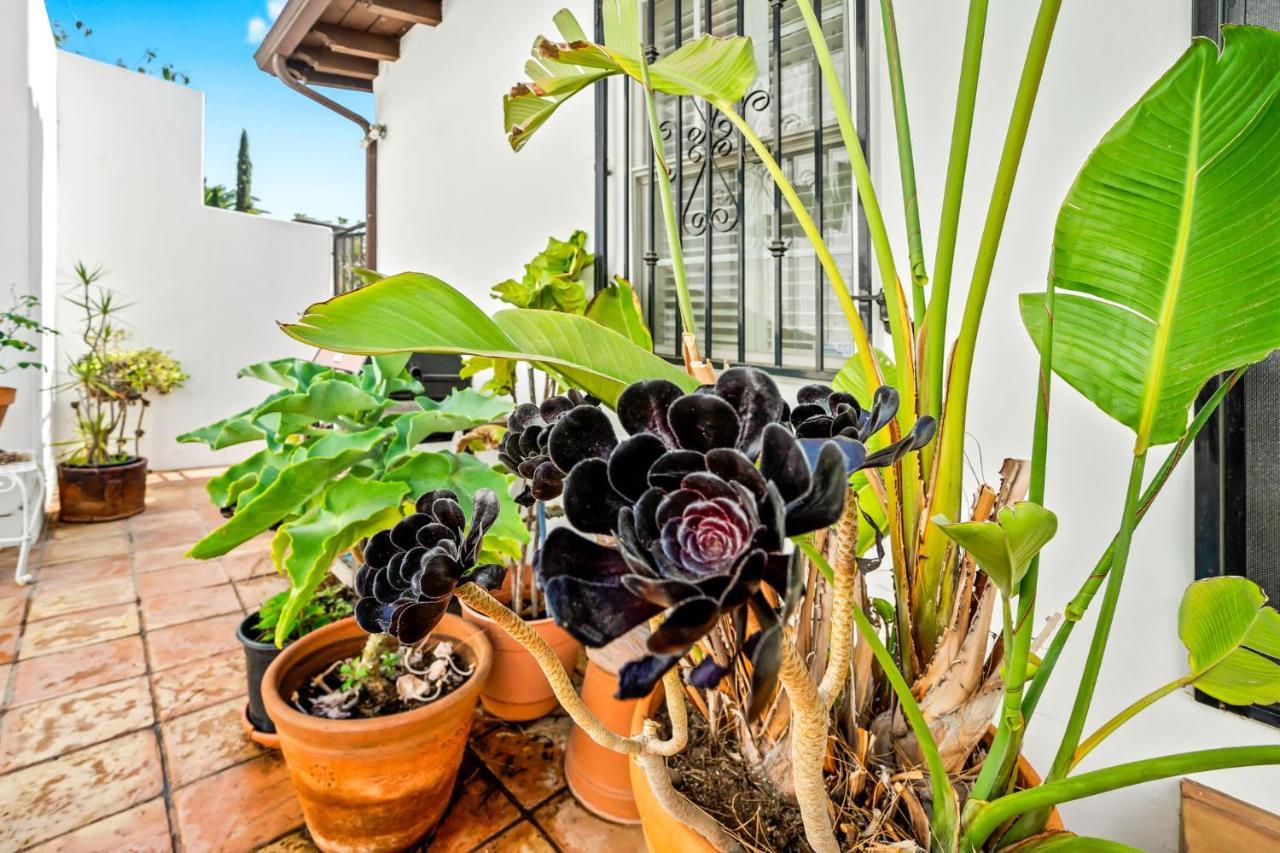 Hollywood Hills Homestay Los Angeles Bagian luar foto