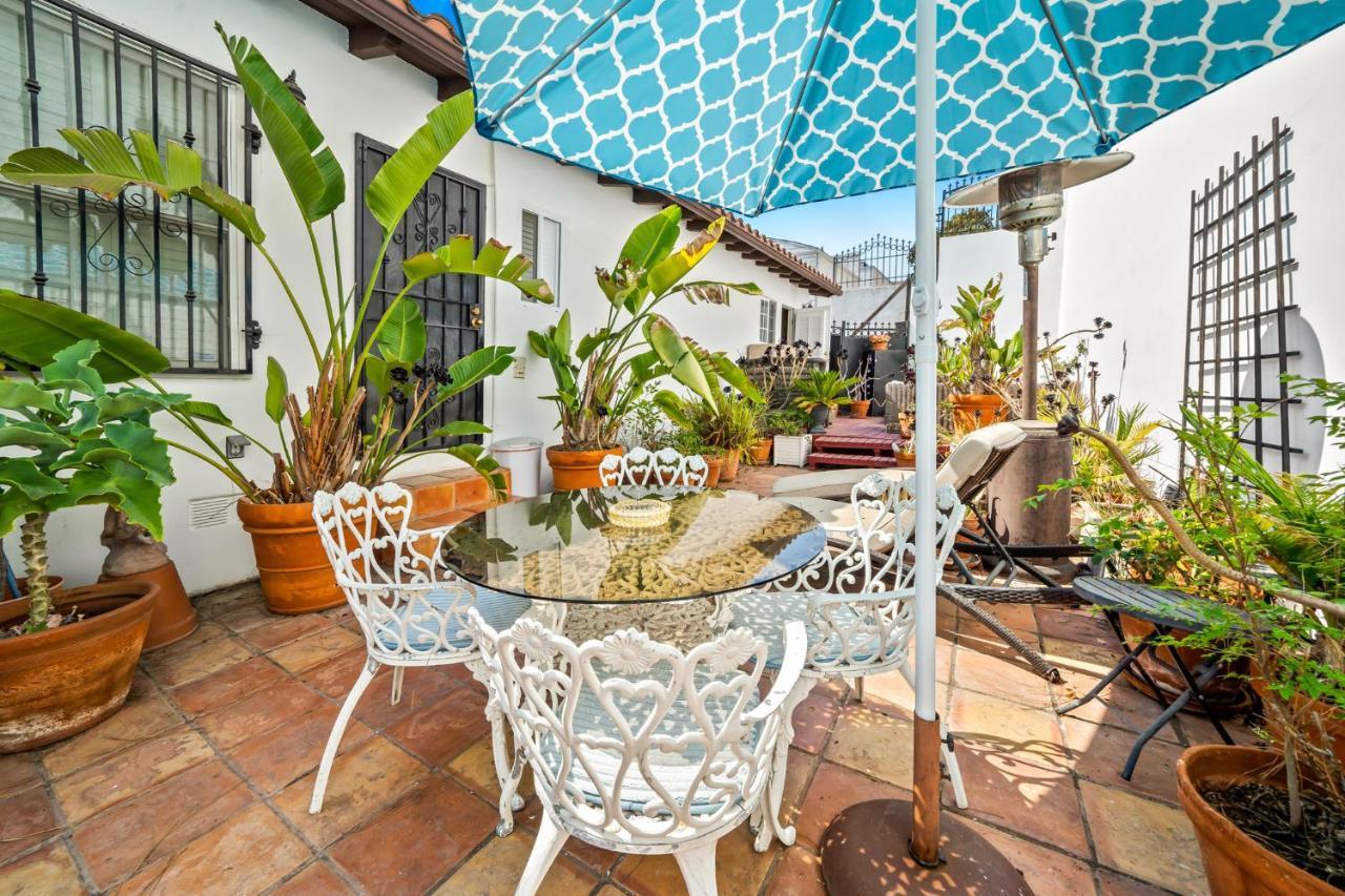 Hollywood Hills Homestay Los Angeles Bagian luar foto