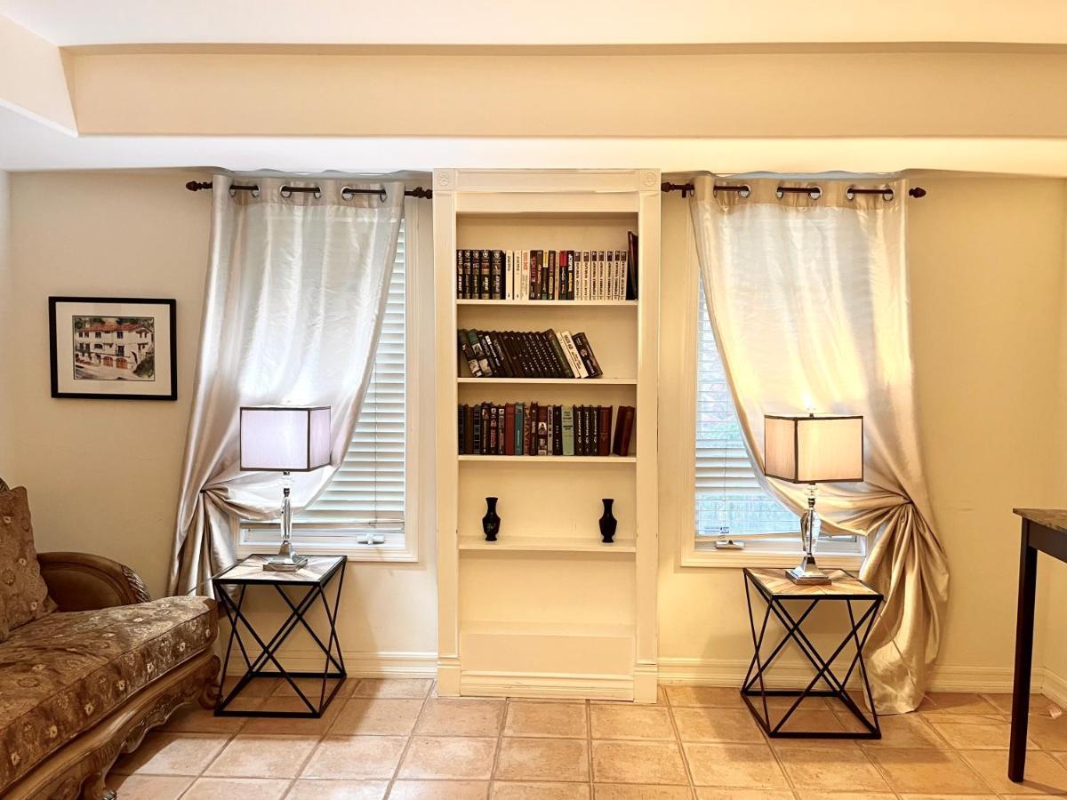 Hollywood Hills Homestay Los Angeles Bagian luar foto