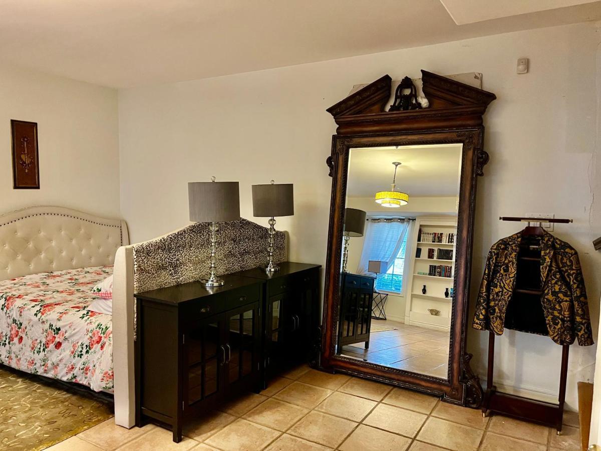 Hollywood Hills Homestay Los Angeles Bagian luar foto