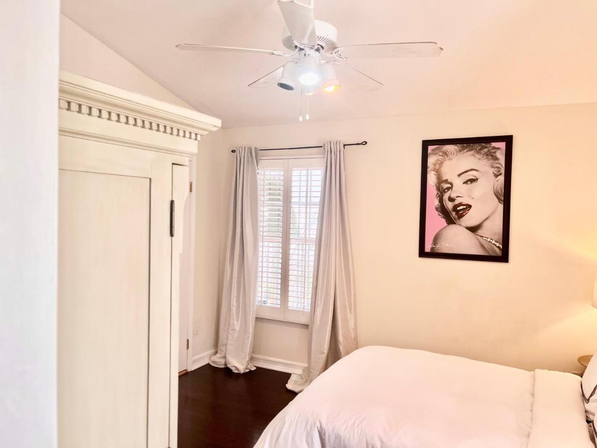 Hollywood Hills Homestay Los Angeles Bagian luar foto