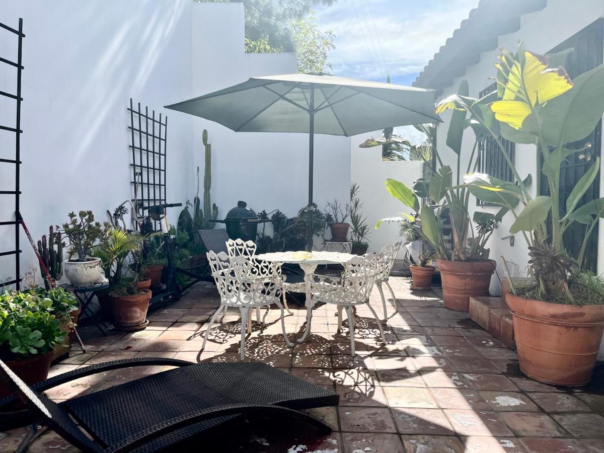 Hollywood Hills Homestay Los Angeles Bagian luar foto