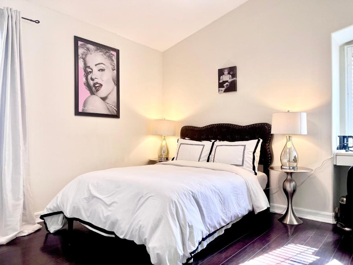 Hollywood Hills Homestay Los Angeles Bagian luar foto