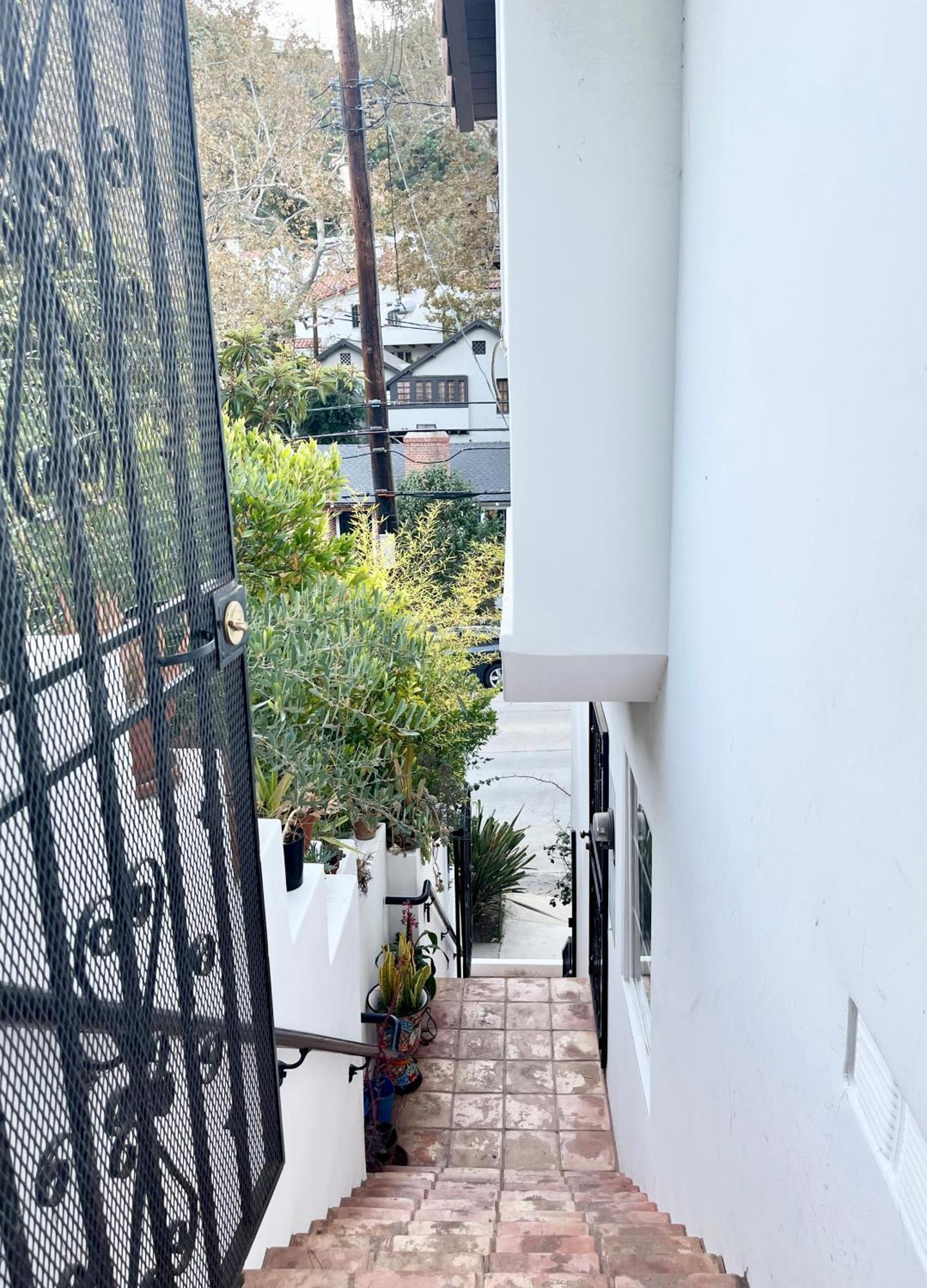 Hollywood Hills Homestay Los Angeles Ruang foto